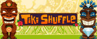 Tiki Shuffle Logo