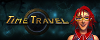 Time Travel Logo