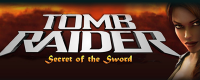 Tomb Raider 2 Logo