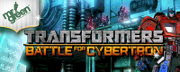 Transformers – Battle for Cybertron Logo