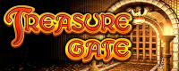 Treasure Gate Logo