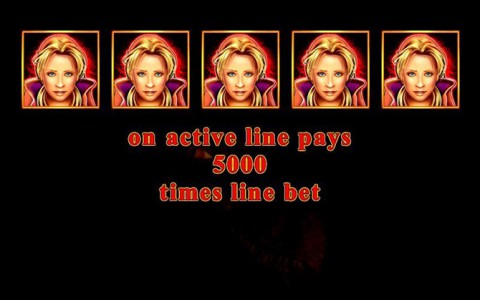 Das Bonus Symbol im Novoline Spiel Treasure Gate