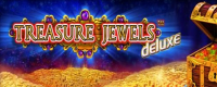 Treasure Jewels Deluxe Logo