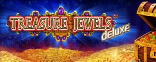 Treasure Jewels Deluxe