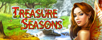 Treasure Seasons Logo