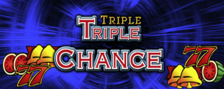 600 Euro geschenkt zum Start von Triple Triple Chance