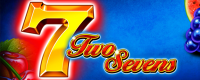 Two Sevens Logo