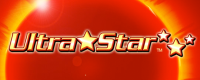 Ultra Star Logo