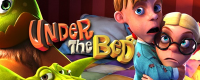 Under the Bed Logo