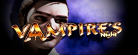 Vampires Night Logo