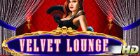 Velvet Lounge Logo