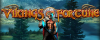 Vikings of Fortune Logo