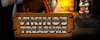 Viking’s Treasure Logo