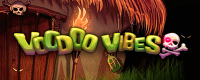 Voodoo Vibes Logo