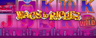 Spiel Dich REICH mit Wags to Riches