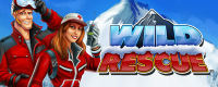 Wild Rescue Logo