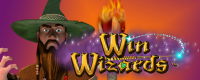 Win Wizards Logo