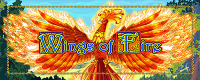 Wings of Fire Logo