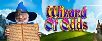 Wizard of Odds Logo