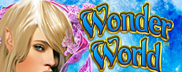 Wonder World Logo