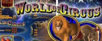 World of Circus Logo