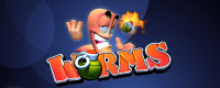Worms Vegas Millions Logo