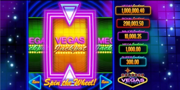 Hol Dir den Worms Vegas Millions Jackpot!