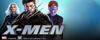 X-Men Logo