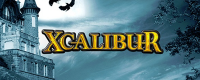 Xcalibur Logo