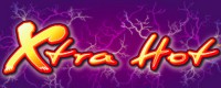 Xtra Hot Logo