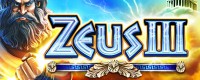 Zeus III Logo